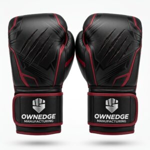 Training Boxing Gloves