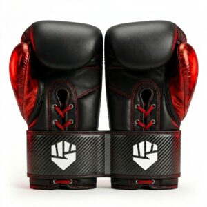 Custom Boxing Gloves