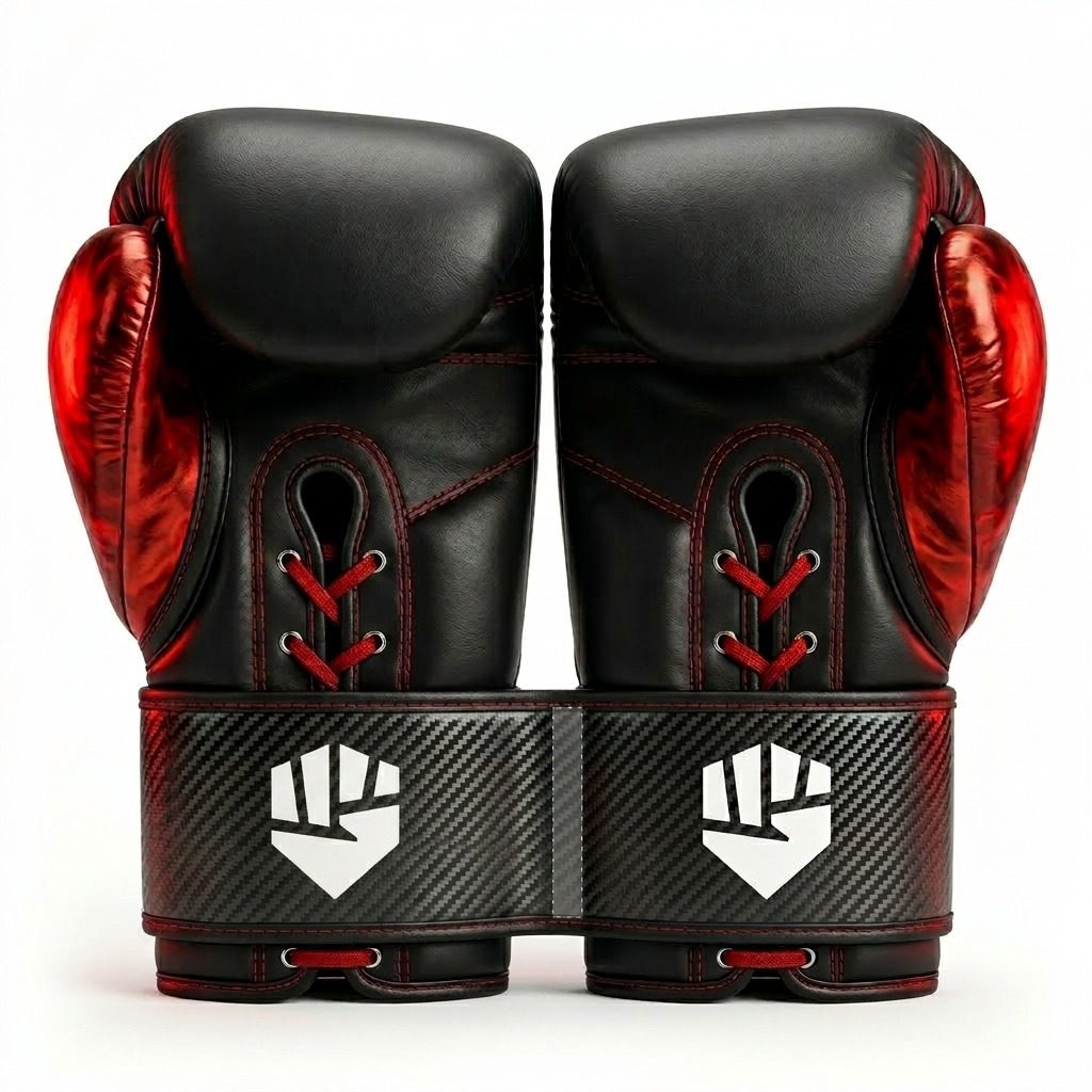 Custom Boxing Gloves
