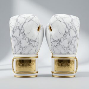 Custom Boxing Gloves