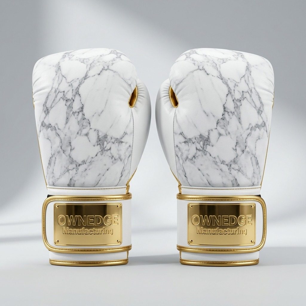 Custom Boxing Gloves