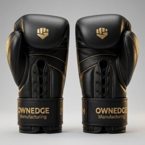 Professional Fight Gloves