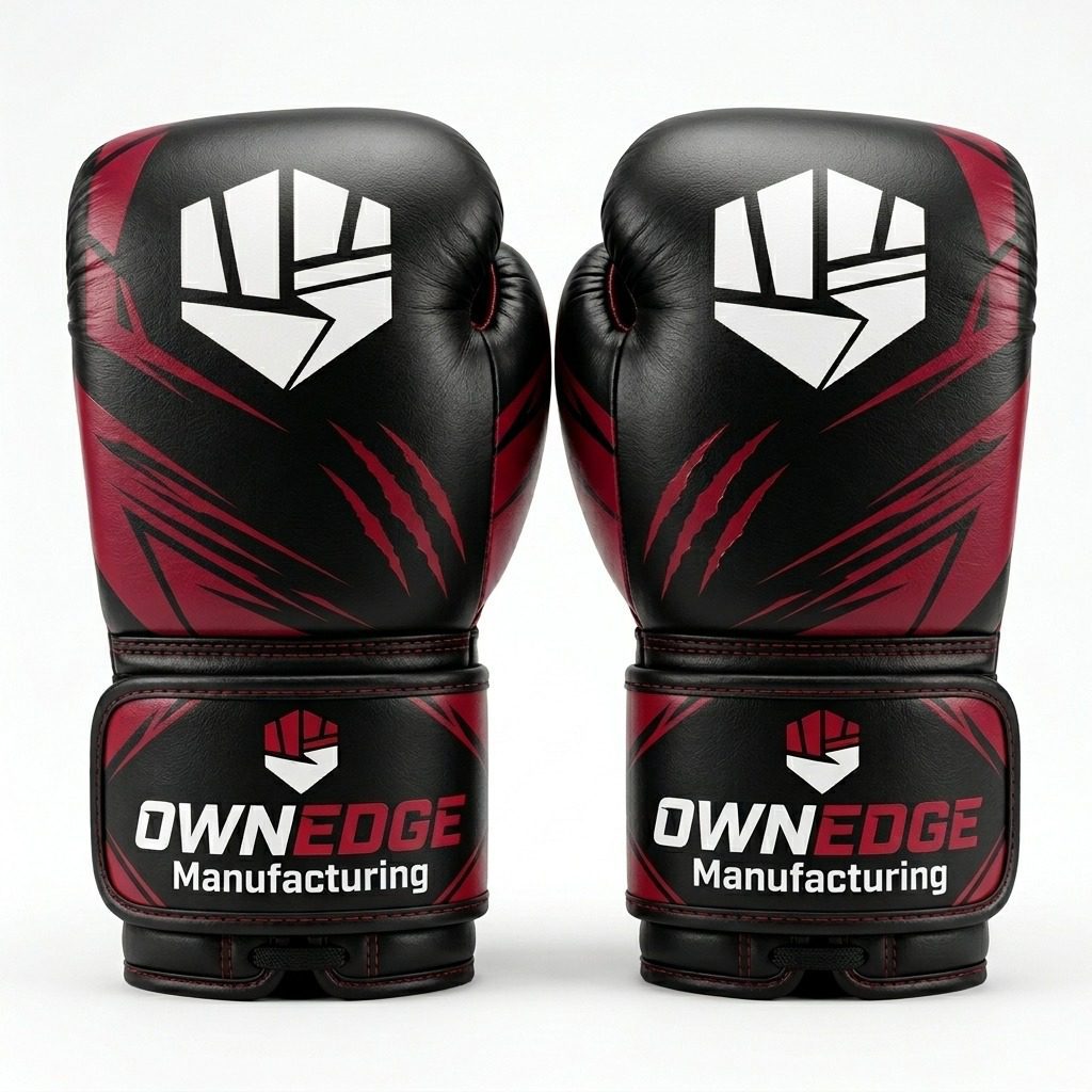 Training Boxing Gloves