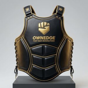 Chest Protectors