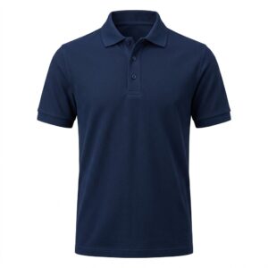 Custom Premium Polo Shirts – Classic Athletic Piqué Corporate Wear
