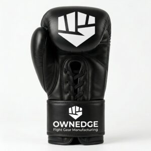 Professional Fight Gloves