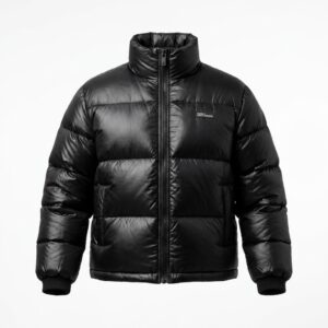 Custom Insulated Puffer Jackets – Waterproof Heavyweight Outerwear