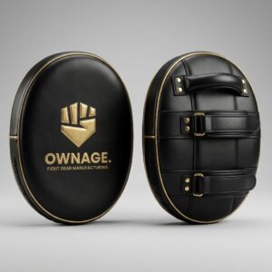 Punching Pads