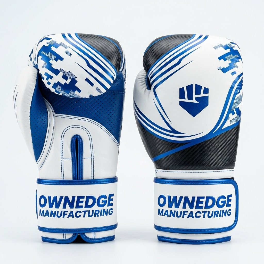 Sparring Boxing Gloves