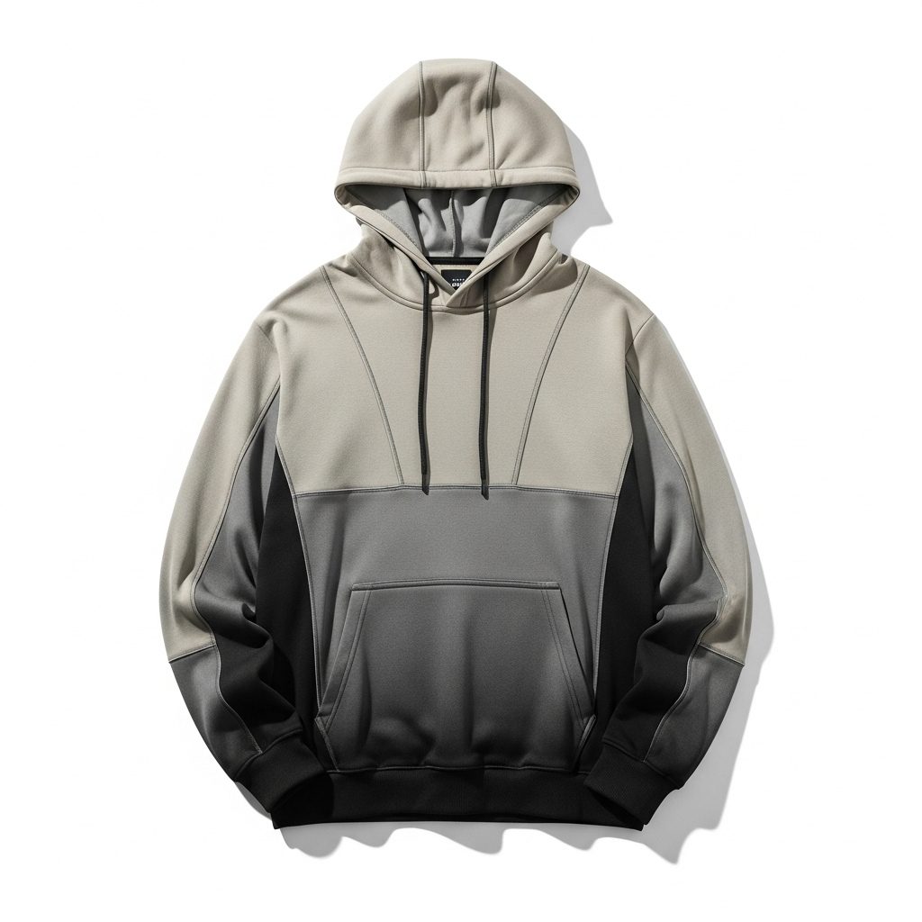 Men’s Hoodies & Sweatshirts