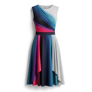 Women’s Custom Dresses & Skirts