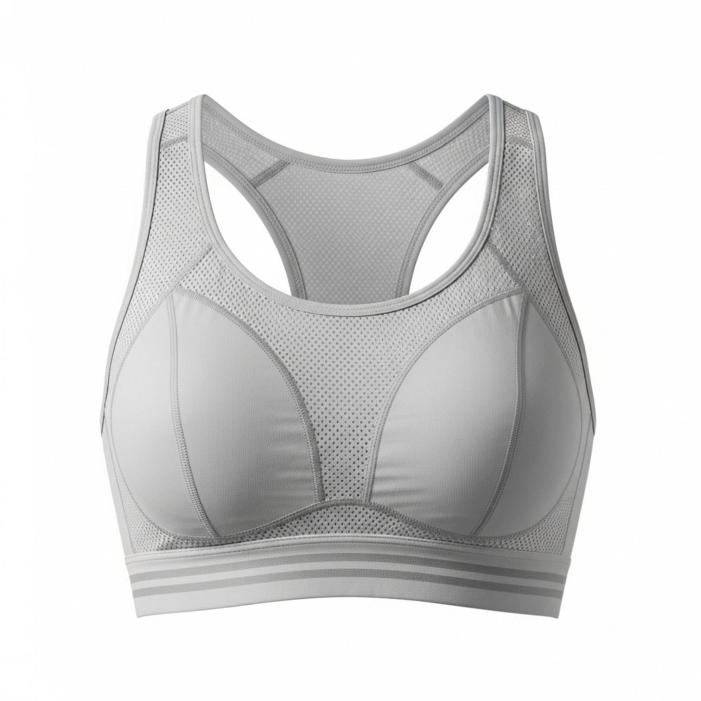 Women’s Custom Sports Bras