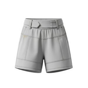 Women’s Custom Shorts