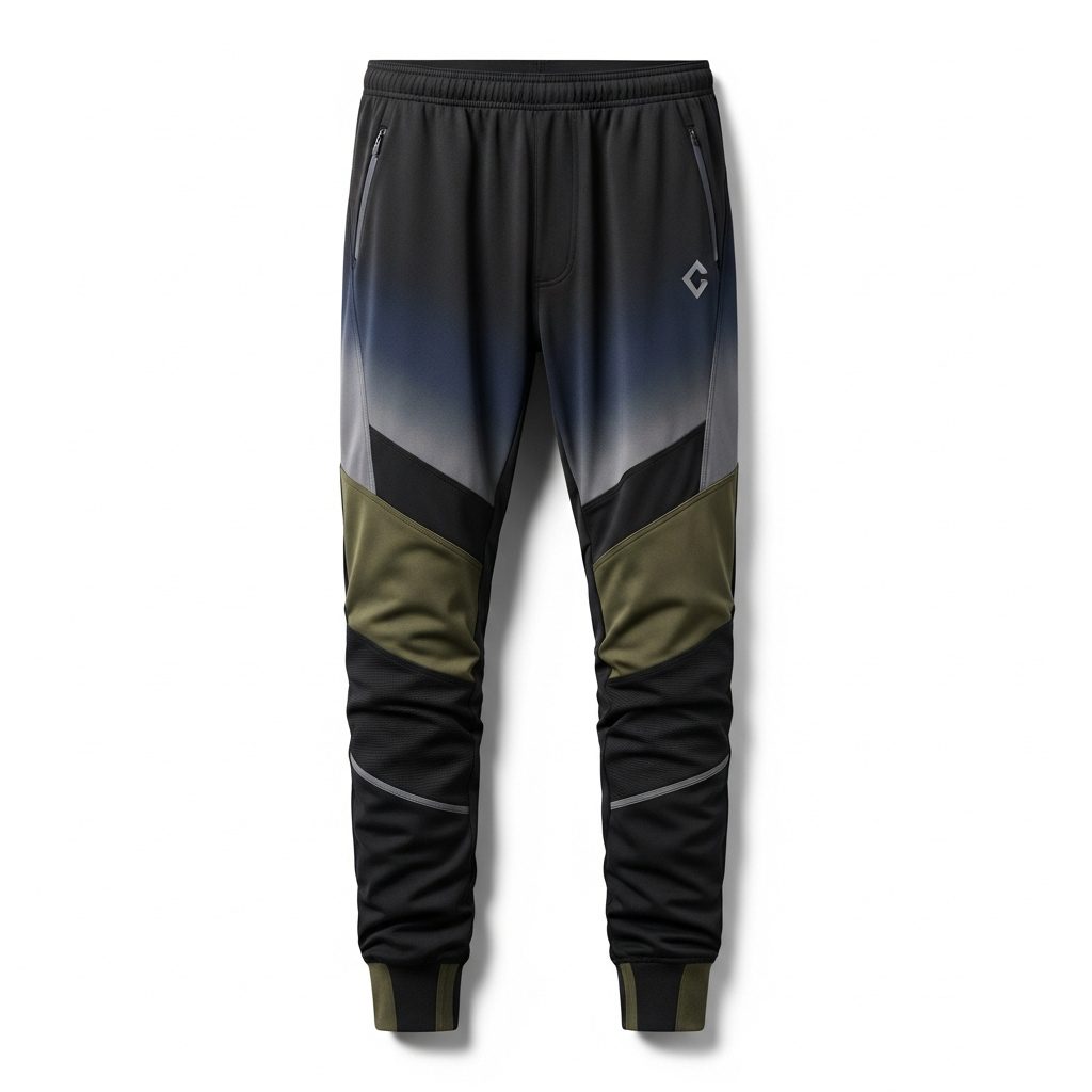 Men’s Pants
