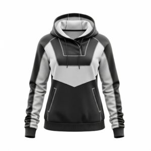 Women’s Custom Hoodies & Sweatshirts