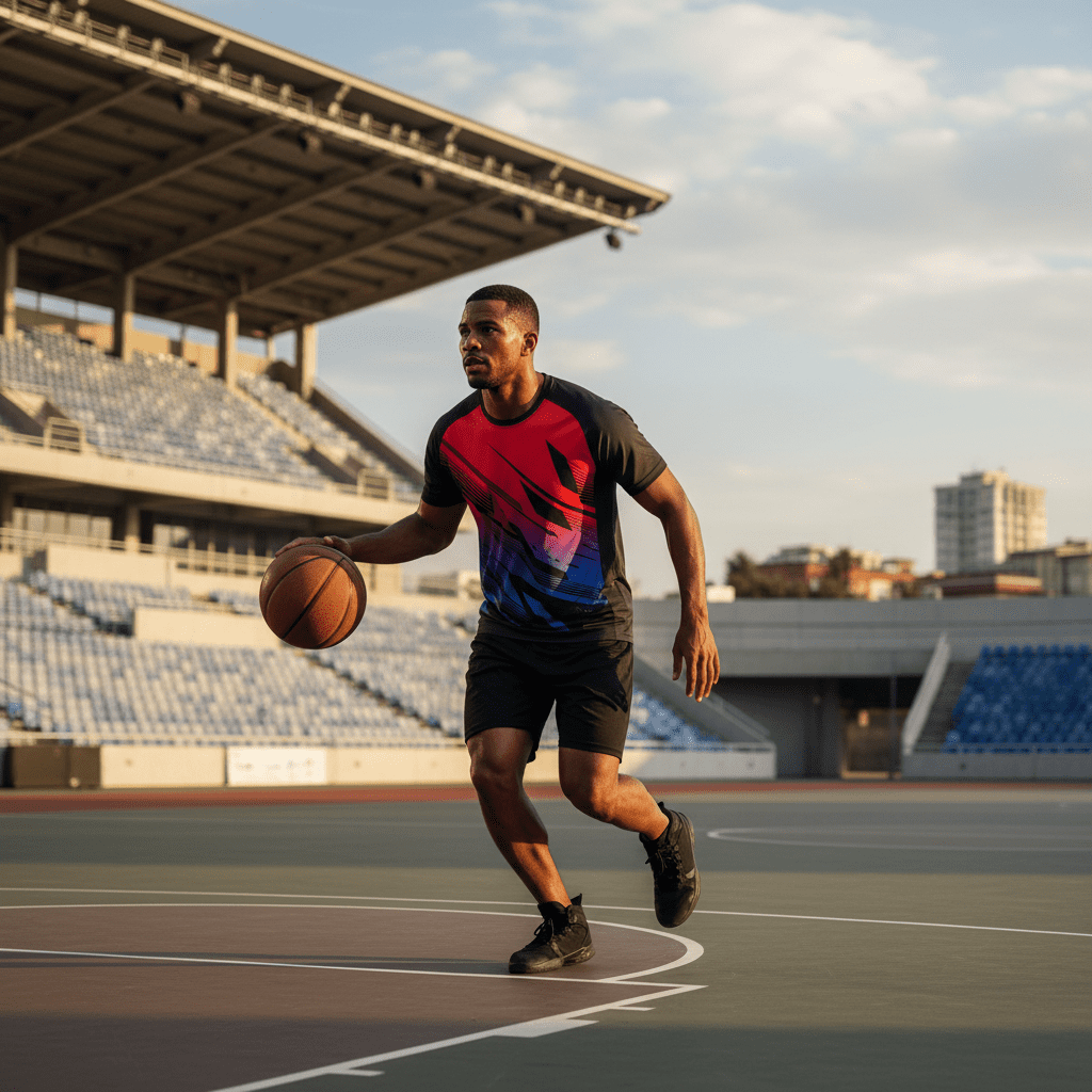 Men’s Jersey - Image 2