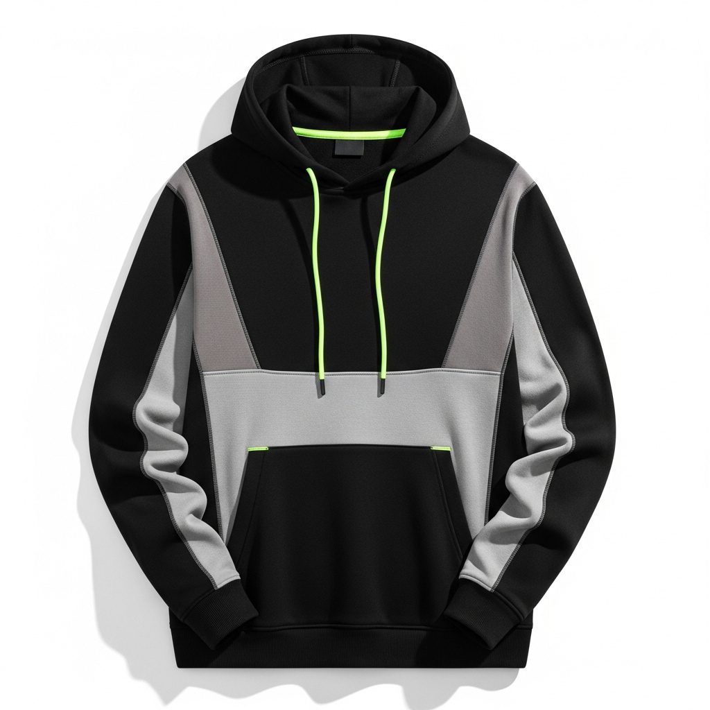 Men’s Hoodies & Sweatshirts