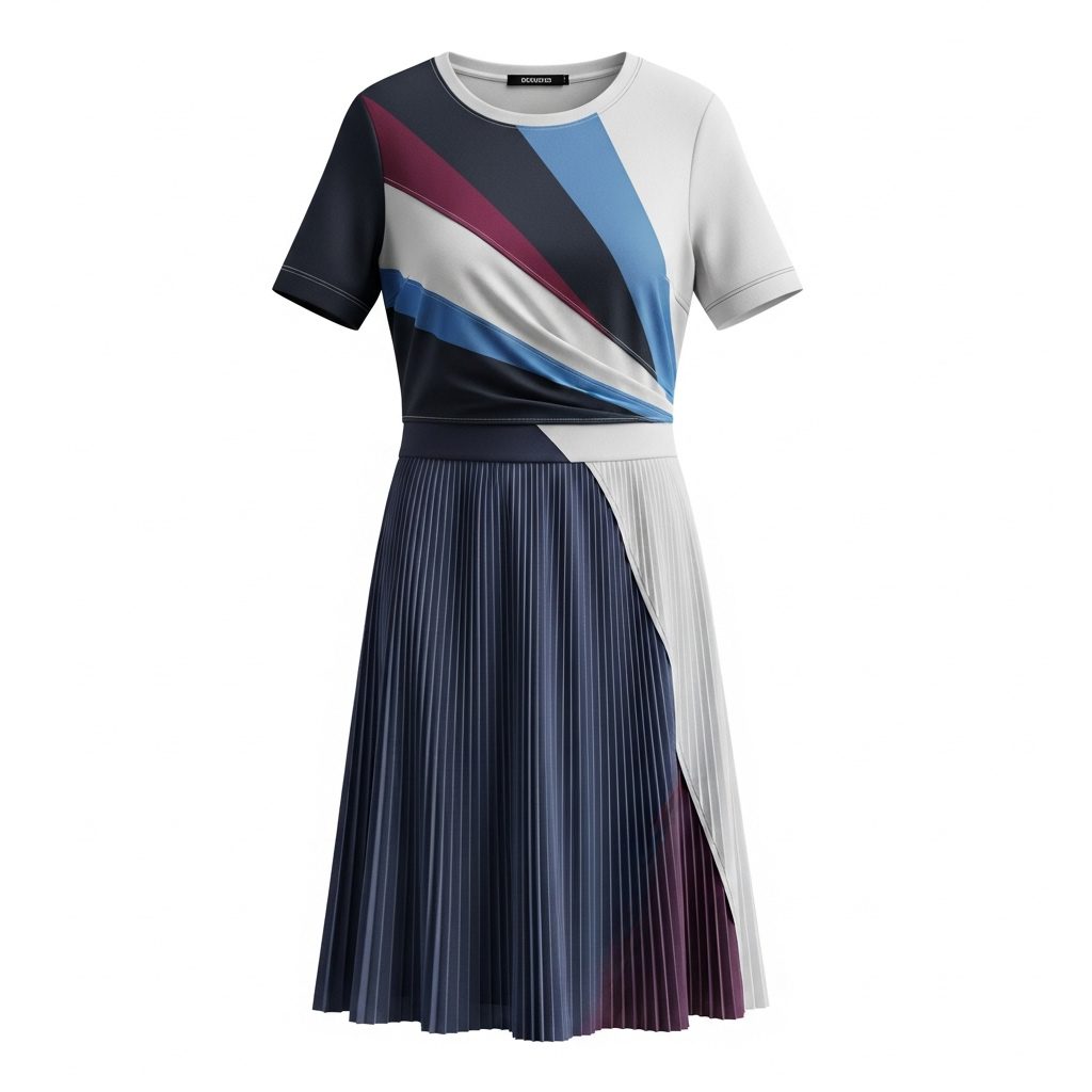 Women’s Custom Dresses & Skirts