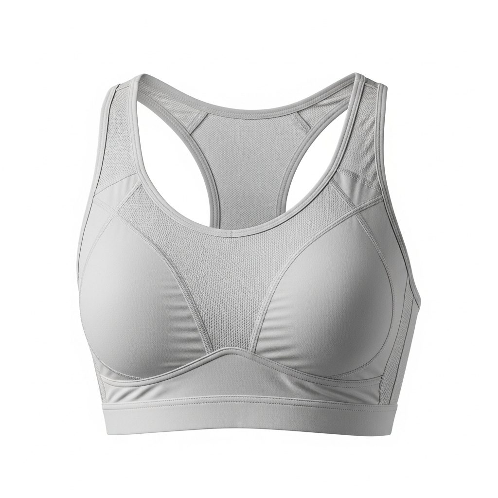 Women’s Custom Sports Bras