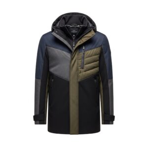 Men’s Jackets & Coats