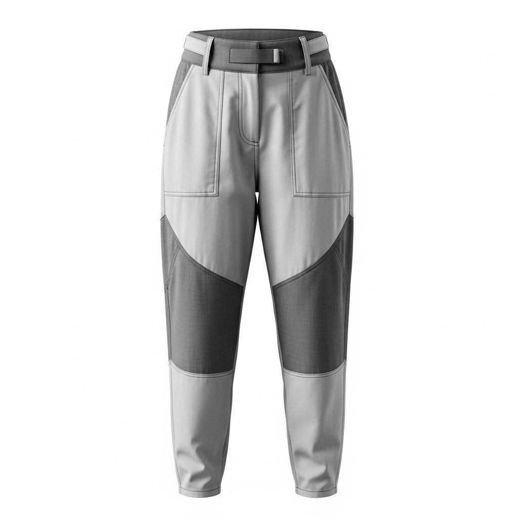 Women’s Custom Pants