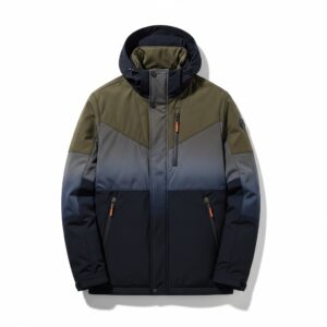 Men’s Jackets & Coats