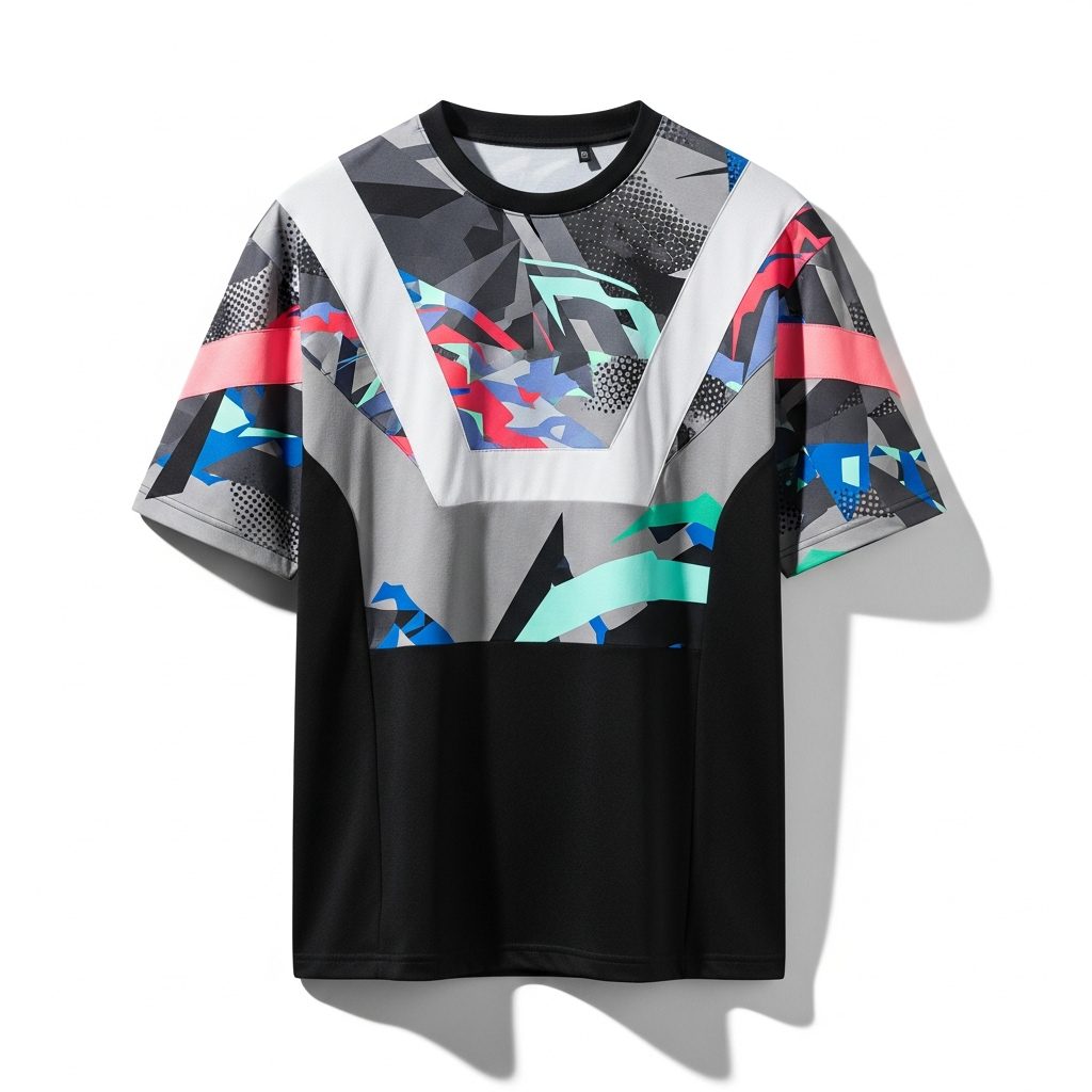 Men’s Graphic Tees & Tops