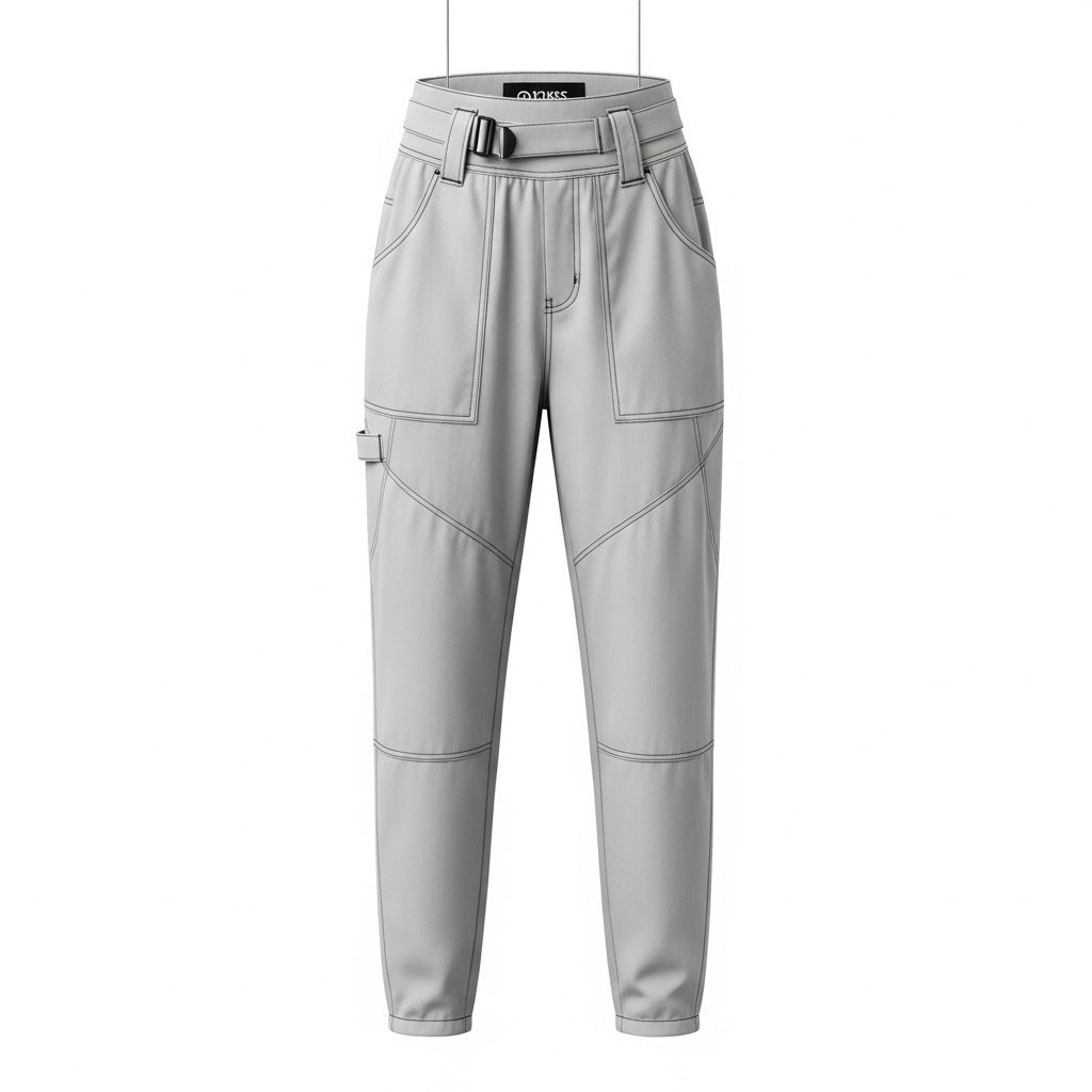Women’s Custom Pants
