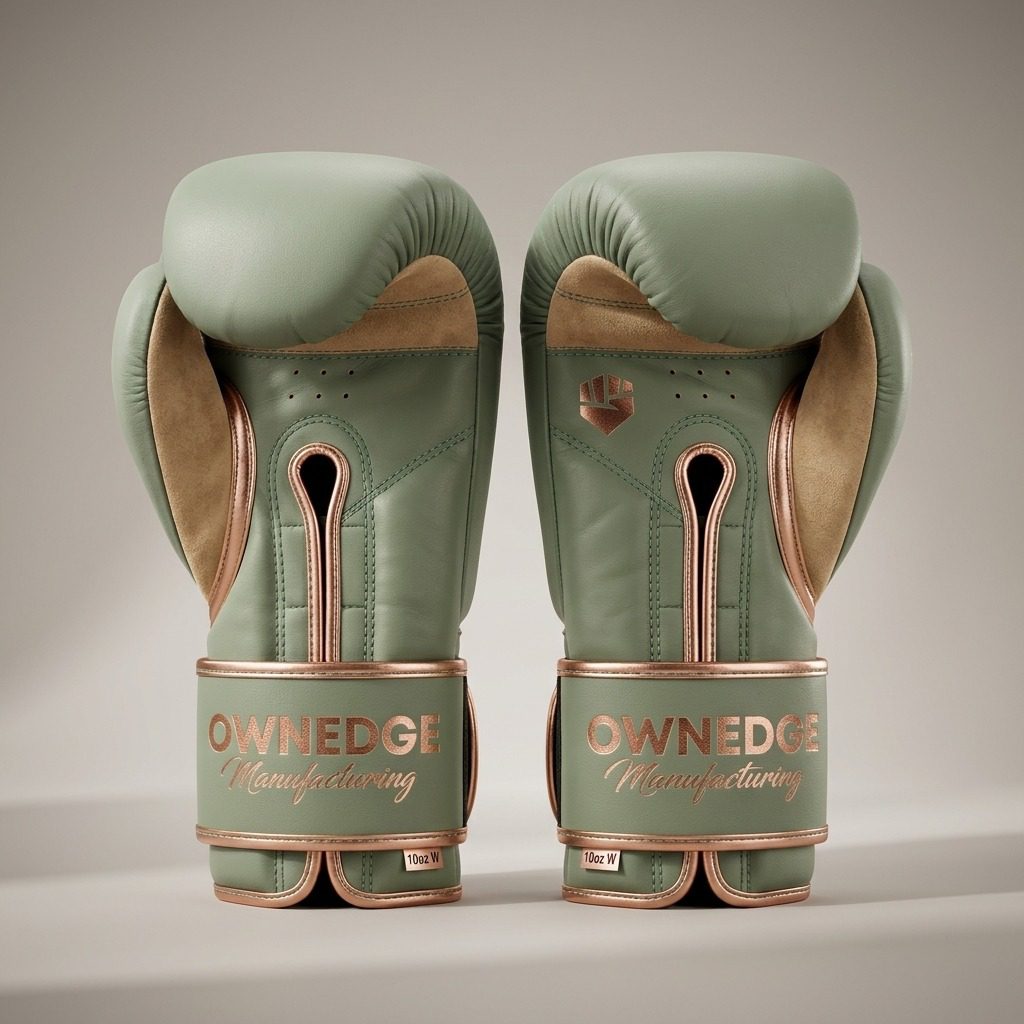 Women Boxing Gloves
